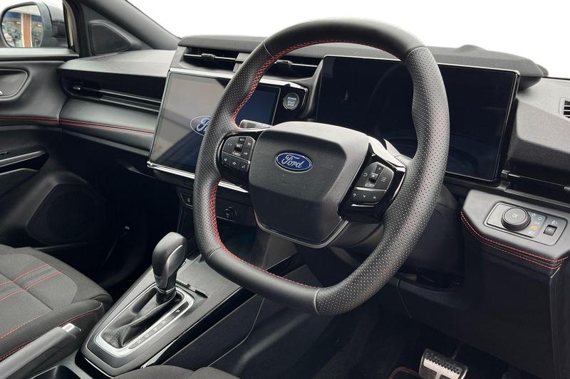 Used Ford Puma 2025 for sale - 78095157: Photo 9