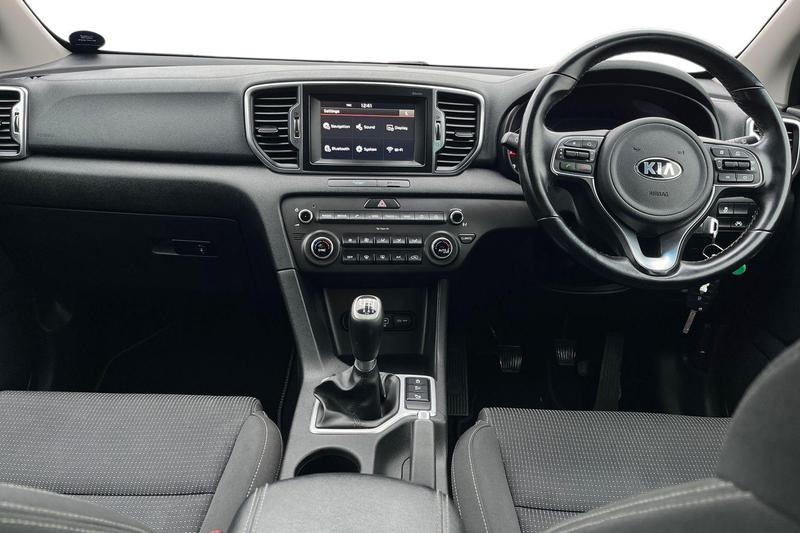 Used Kia Sportage 2017 for sale - 77505649: Photo 10