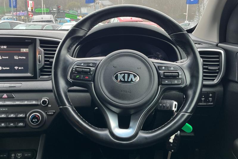 Used Kia Sportage 2017 for sale - 77505649: Photo 12