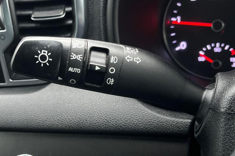 Used Kia Sportage 2017 for sale - 77505649: Photo 14