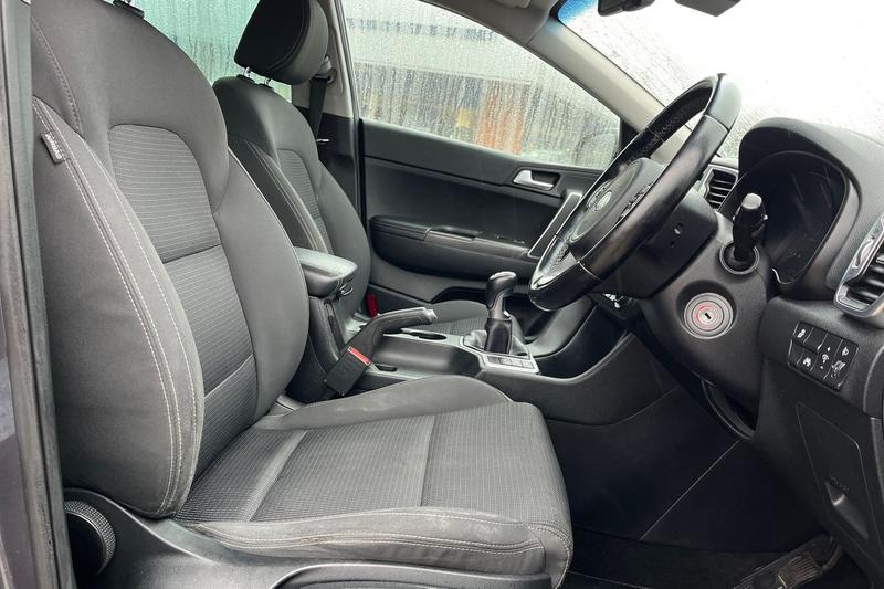 Used Kia Sportage 2017 for sale - 77505649: Photo 17