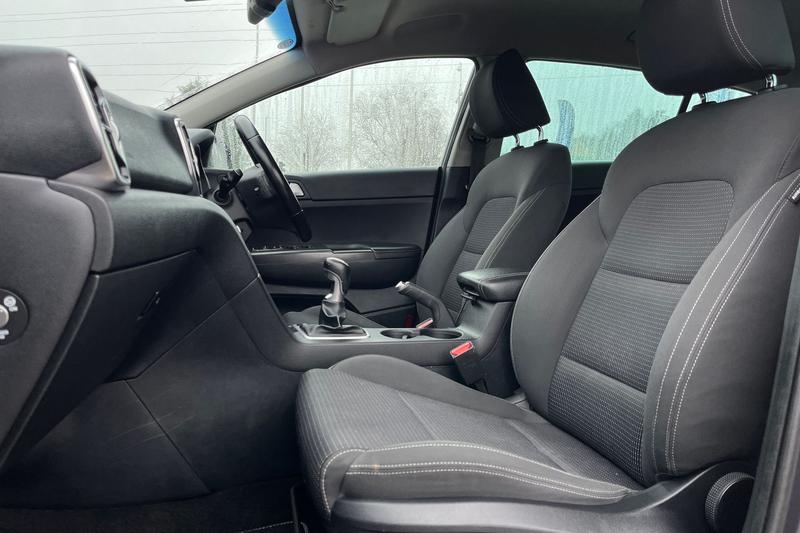 Used Kia Sportage 2017 for sale - 77505649: Photo 19