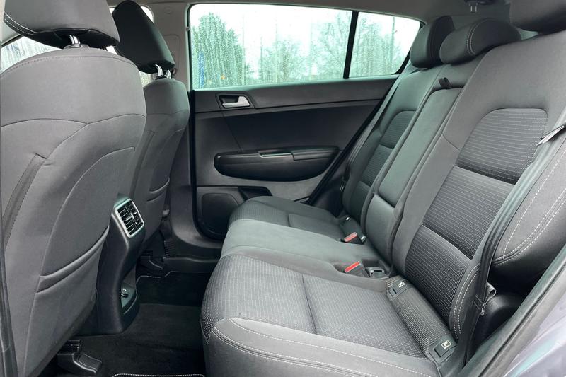Used Kia Sportage 2017 for sale - 77505649: Photo 20