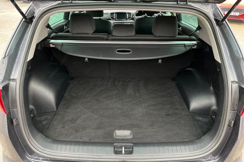 Used Kia Sportage 2017 for sale - 77505649: Photo 21