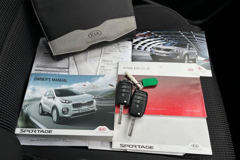 Used Kia Sportage 2017 for sale - 77505649: Photo 22