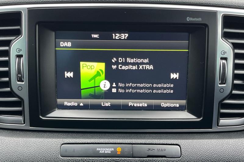 Used Kia Sportage 2017 for sale - 77505649: Photo 27