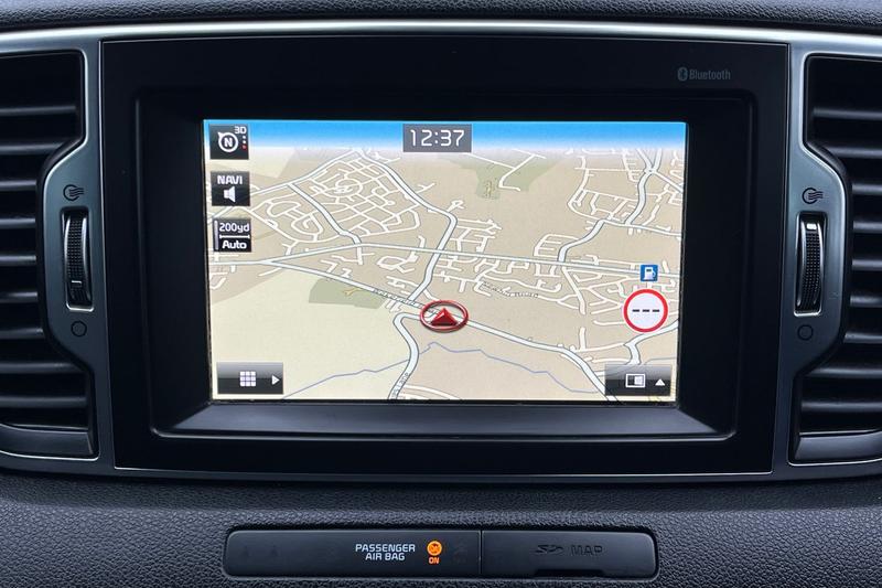 Used Kia Sportage 2017 for sale - 77505649: Photo 28