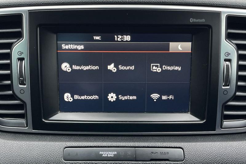 Used Kia Sportage 2017 for sale - 77505649: Photo 29