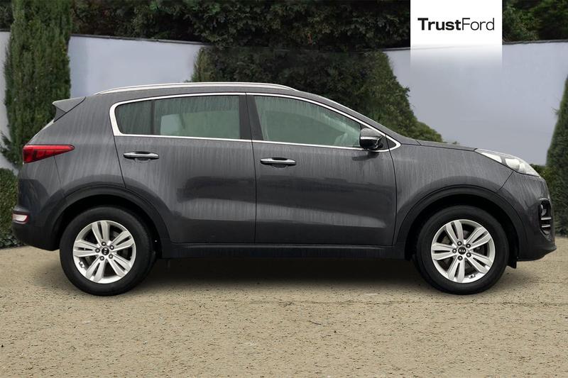 Used Kia Sportage 2017 for sale - 77505649: Photo 3