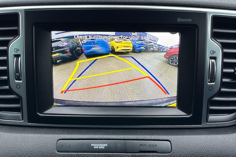 Used Kia Sportage 2017 for sale - 77505649: Photo 30