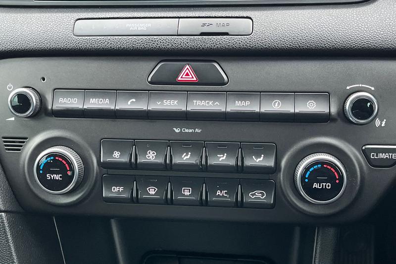 Used Kia Sportage 2017 for sale - 77505649: Photo 31