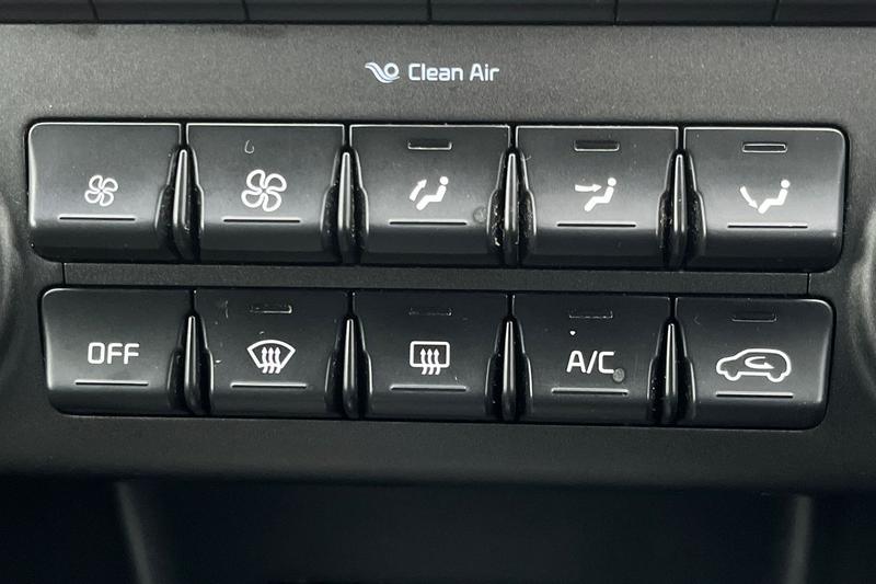 Used Kia Sportage 2017 for sale - 77505649: Photo 32