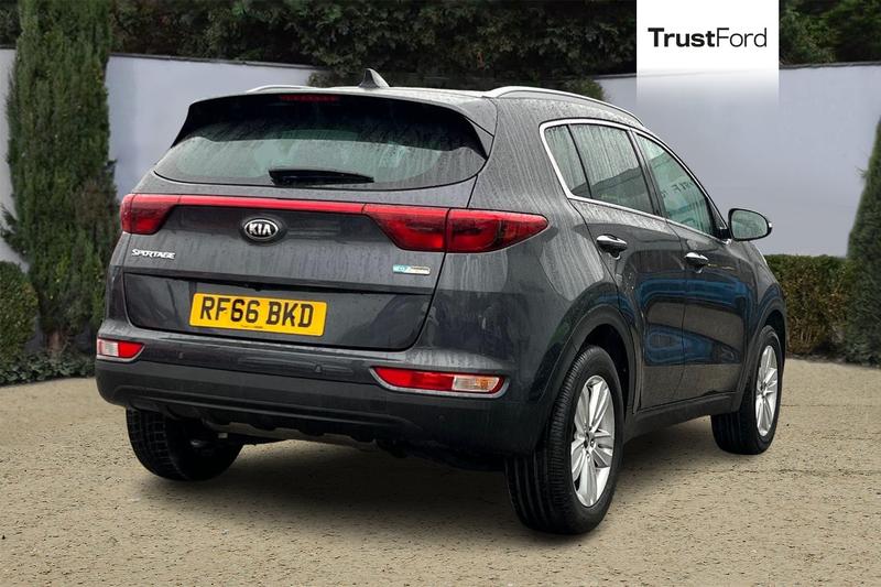 Used Kia Sportage 2017 for sale - 77505649: Photo 4