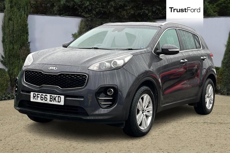 Used Kia Sportage 2017 for sale - 77505649: Photo 5