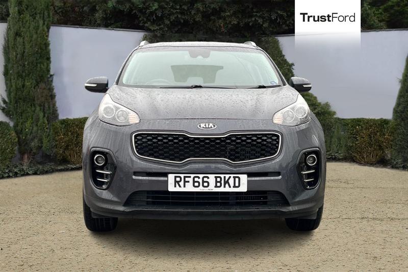 Used Kia Sportage 2017 for sale - 77505649: Photo 6