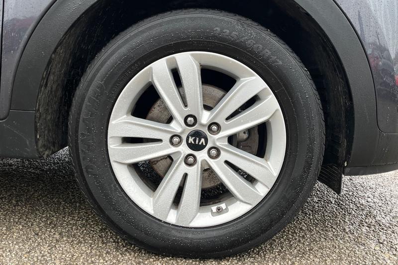 Used Kia Sportage 2017 for sale - 77505649: Photo 8