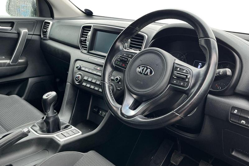 Used Kia Sportage 2017 for sale - 77505649: Photo 9