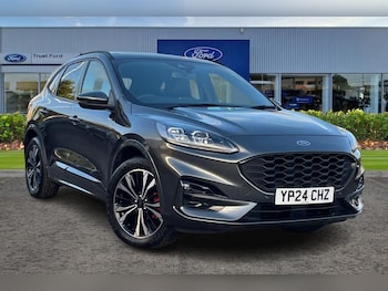 Used Ford Kuga 2024 for sale - 78779536: Photo