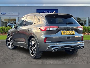 Used Ford Kuga 2024 for sale - 78779536: Photo