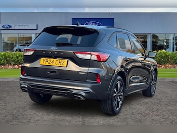 Used Ford Kuga 2024 for sale - 78779536: Photo