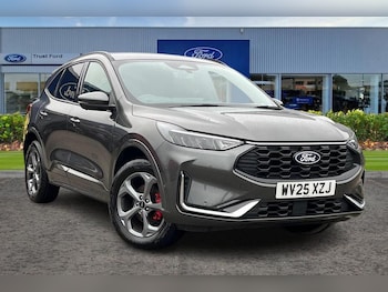 Used Ford Kuga 2025 for sale - 78804918: Photo