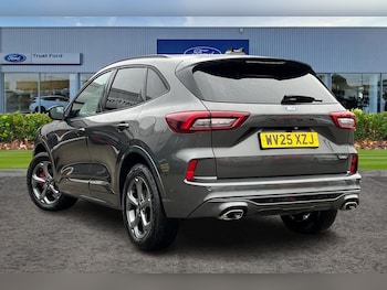 Used Ford Kuga 2025 for sale - 78804918: Photo