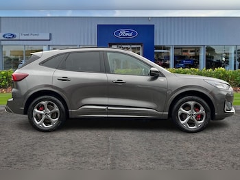 Used Ford Kuga 2025 for sale - 78804918: Photo