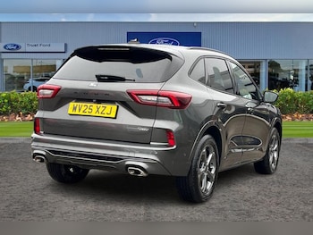 Used Ford Kuga 2025 for sale - 78804918: Photo