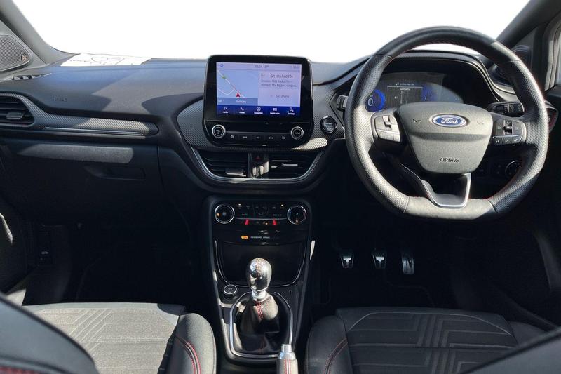 Used Ford Puma 2020 for sale - 78015223: Photo 10