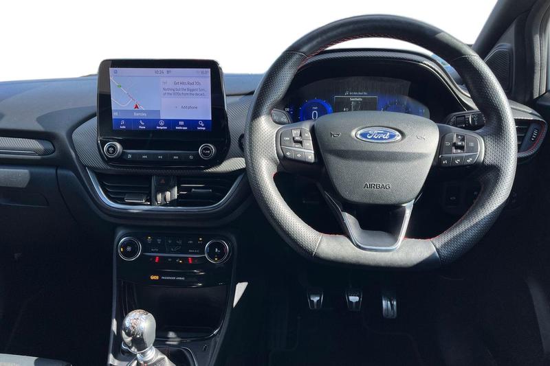 Used Ford Puma 2020 for sale - 78015223: Photo 11