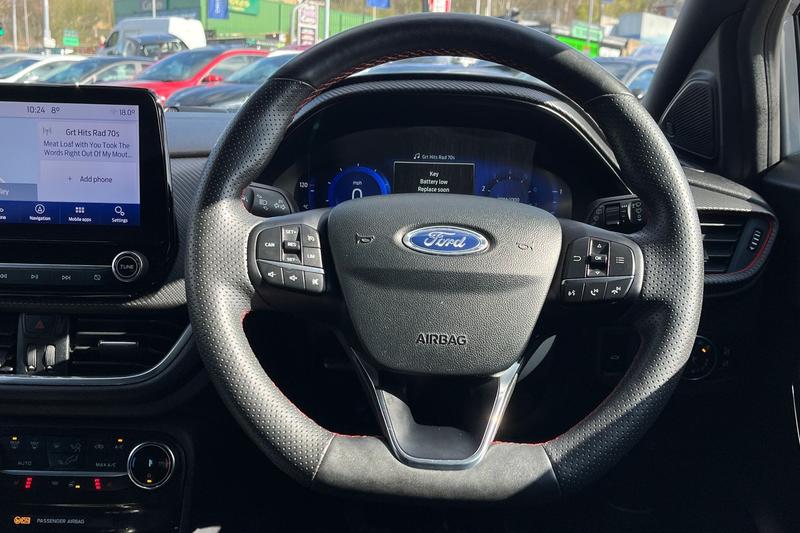 Used Ford Puma 2020 for sale - 78015223: Photo 12