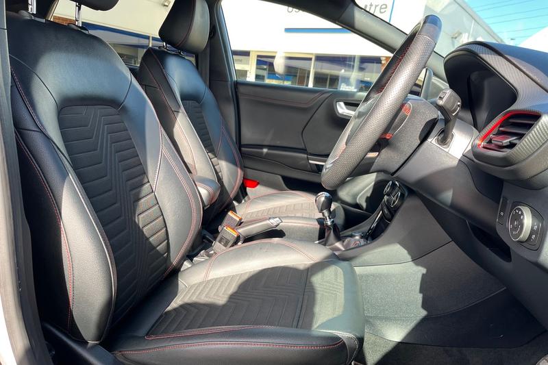 Used Ford Puma 2020 for sale - 78015223: Photo 17