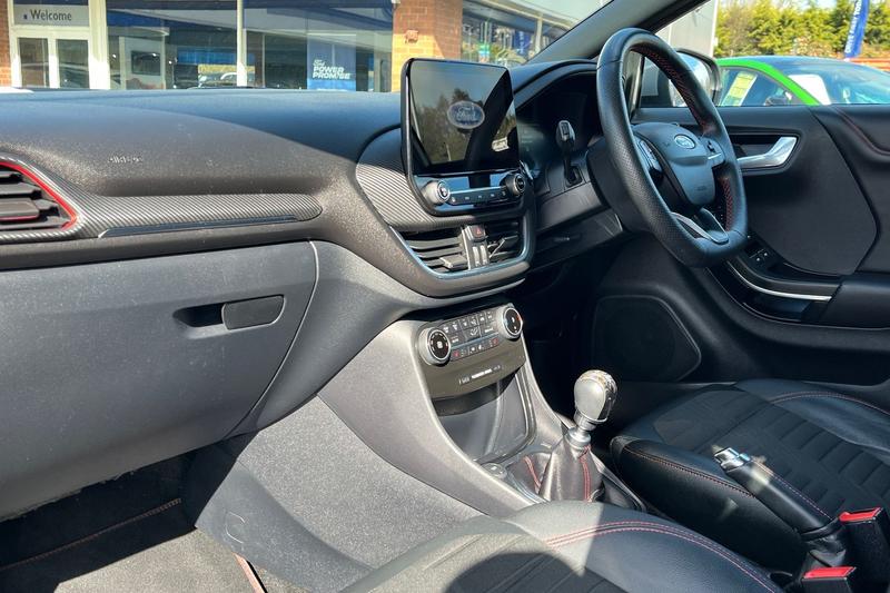 Used Ford Puma 2020 for sale - 78015223: Photo 18