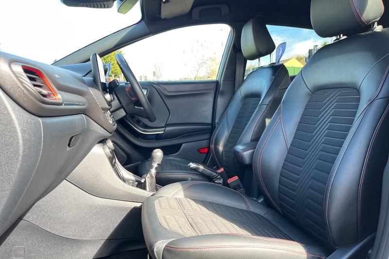 Used Ford Puma 2020 for sale - 78015223: Photo 19