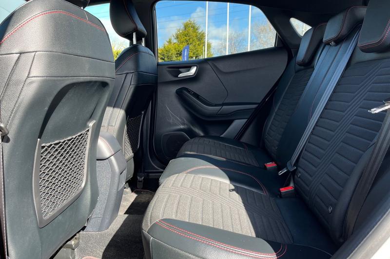 Used Ford Puma 2020 for sale - 78015223: Photo 20