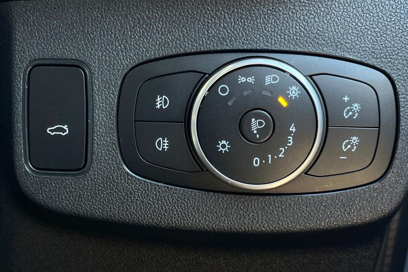 Used Ford Puma 2020 for sale - 78015223: Photo 23