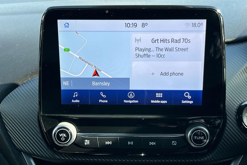 Used Ford Puma 2020 for sale - 78015223: Photo 28