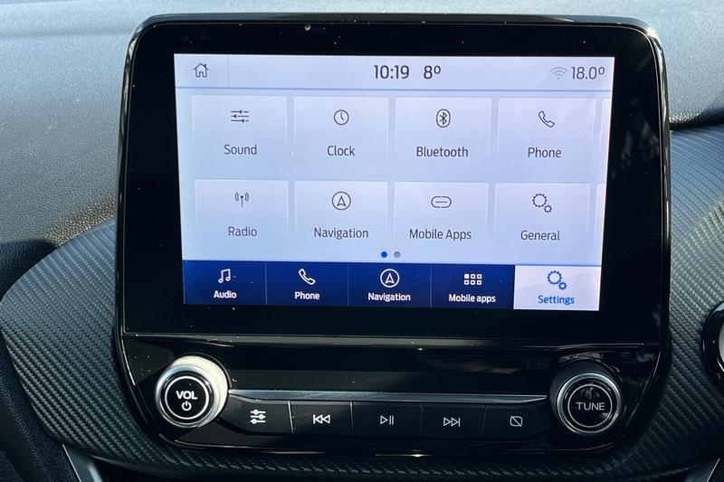 Used Ford Puma 2020 for sale - 78015223: Photo 29