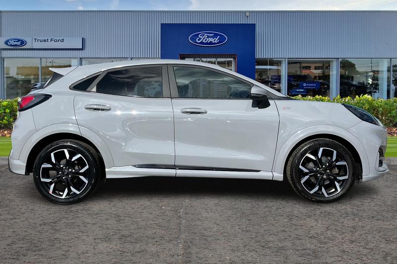 Used Ford Puma 2020 for sale - 78015223: Photo 3