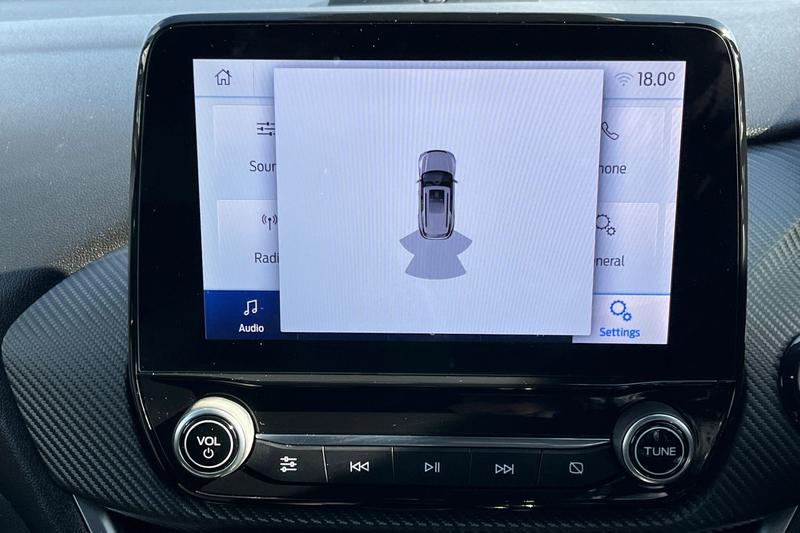 Used Ford Puma 2020 for sale - 78015223: Photo 30