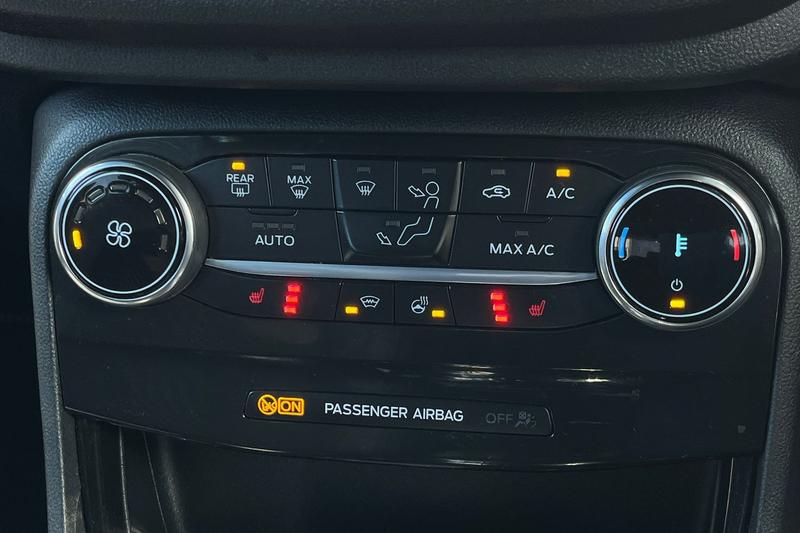 Used Ford Puma 2020 for sale - 78015223: Photo 31