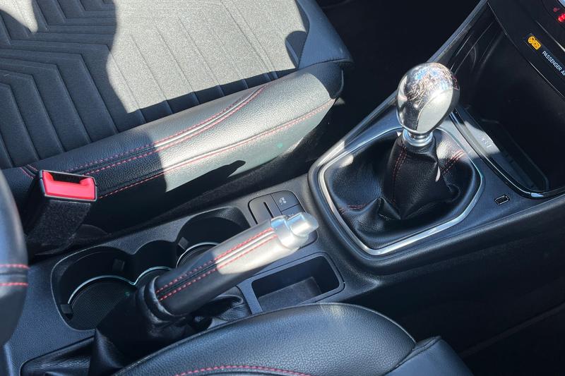 Used Ford Puma 2020 for sale - 78015223: Photo 37