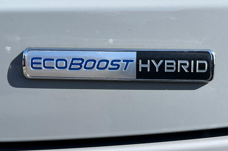 Used Ford Puma 2020 for sale - 78015223: Photo 40