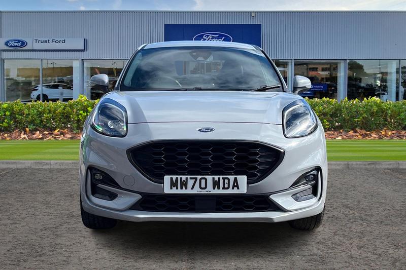 Used Ford Puma 2020 for sale - 78015223: Photo 6