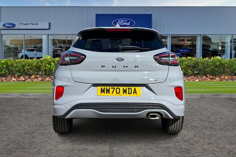 Used Ford Puma 2020 for sale - 78015223: Photo 7