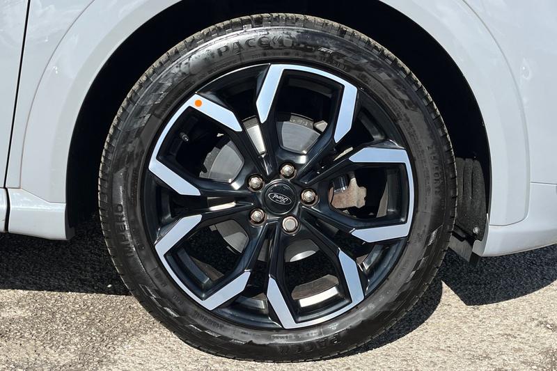 Used Ford Puma 2020 for sale - 78015223: Photo 8