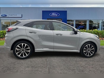 Used Ford Puma 2023 for sale - 79108074: Photo