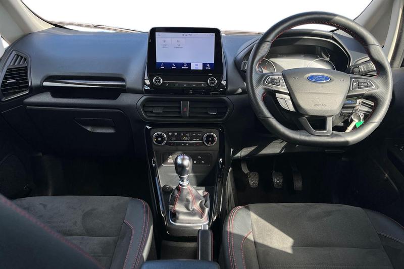 Used Ford Ecosport 2022 for sale - 76184388: Photo 10