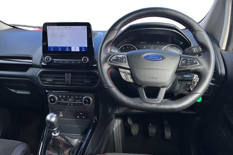 Used Ford Ecosport 2022 for sale - 76184388: Photo 11