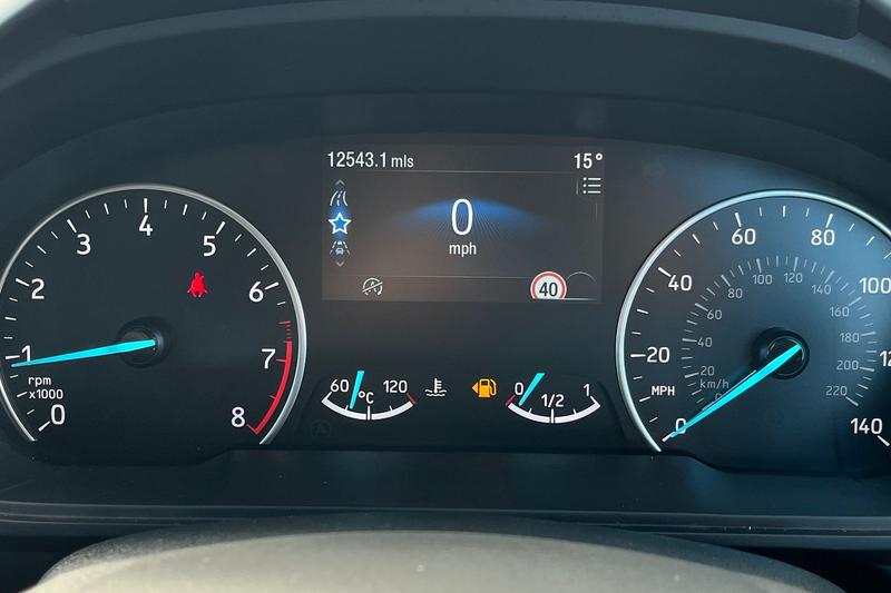 Used Ford Ecosport 2022 for sale - 76184388: Photo 13